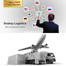 Mic Top Logistics Service Von China nach Weltweit.